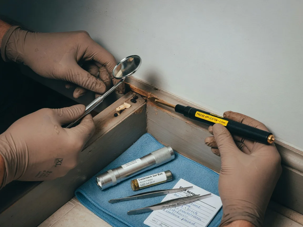 Why choose Emergency Pest Control in Dana, IL